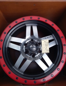 VELG 20 V179 NM+BMLR1